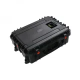 5000W Trolley Portable Solar Generator Power Station – thumbnail 4
