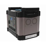 2000W Solar Power Generator Portable Power Station – thumbnail 3