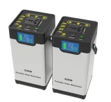 200W Portable Power Station 50000mAh Solar Generator for Camping, RV & Emergency – thumbnail 1