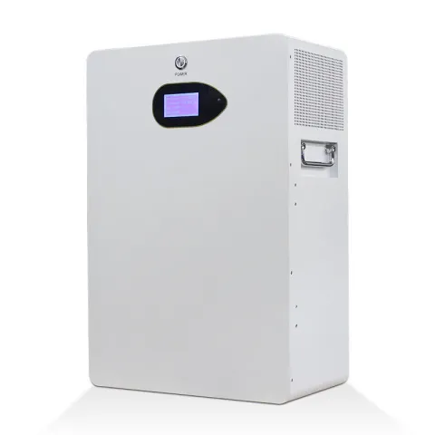 5D TECH 51.2V 200Ah 10.24kWh LiFePO4 Wall Mounted Battery Energy Storage System