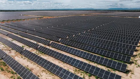 Beyond Lithium: The Rise of Next-Generation Energy Storage Technologies