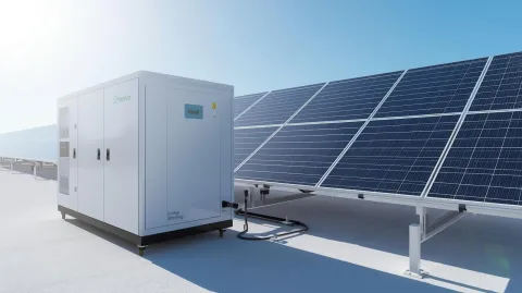 Outlook for 2026: China&rsquo;s Energy Storage Battery Industry Landscape