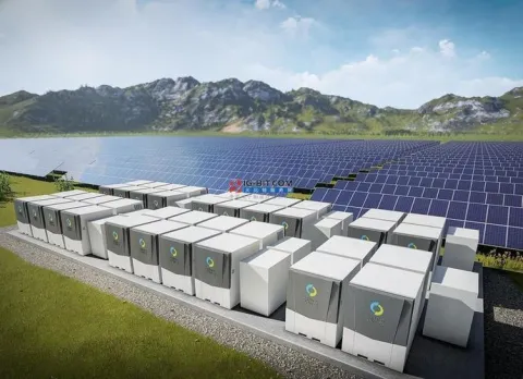 From EVs to Energy Storage: The Evolution and Future of Lithium Battery Technology