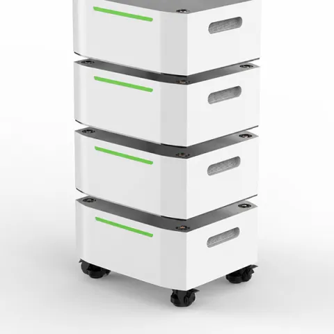 10kW LiFePO4 Solar Storage Hybrid All-in-One Energy Storage System